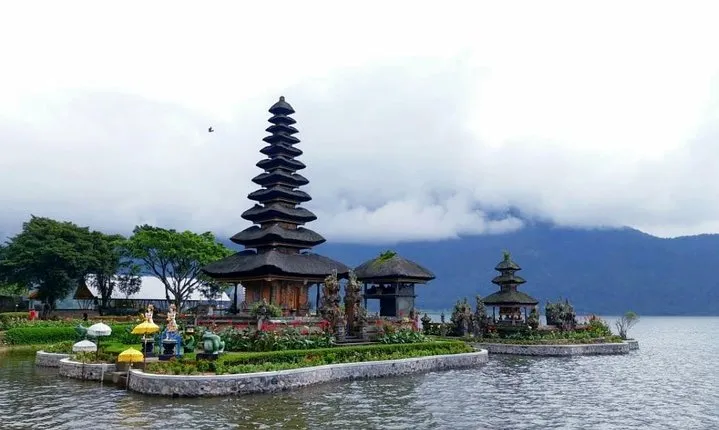Bali Ancient Temples Tour