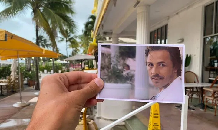 Movies & TV Filming Locations Tour in Miami Beach (Private)