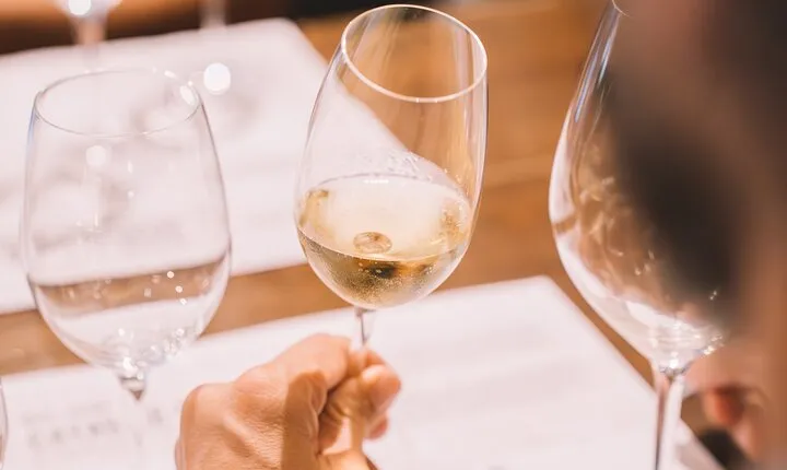 Andalusian Wine Tasting Tapas and DE wine tastings