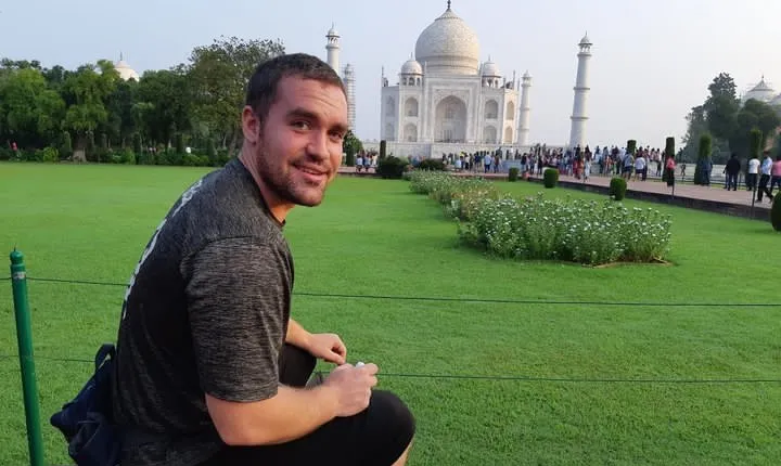 Private Trip To Agra with Entrance Ticket & Lunch