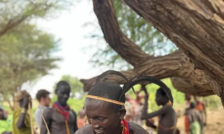 5 Days Omo Valley Tribal Tours