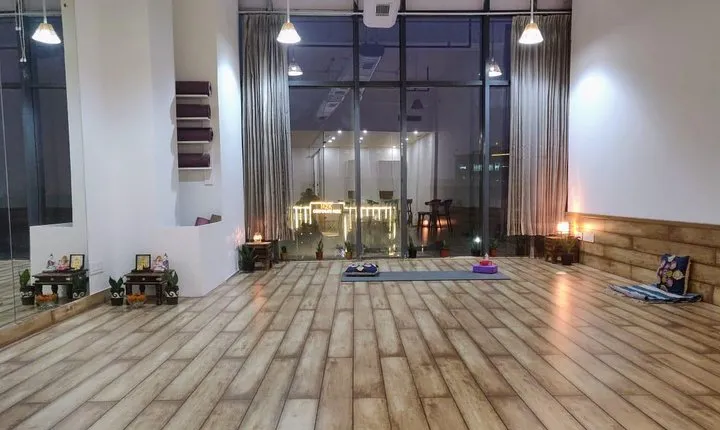 Yoga and Meditation Classes in Gurgaon