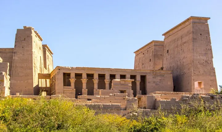 Day Trip to Aswan from Marsa Alam