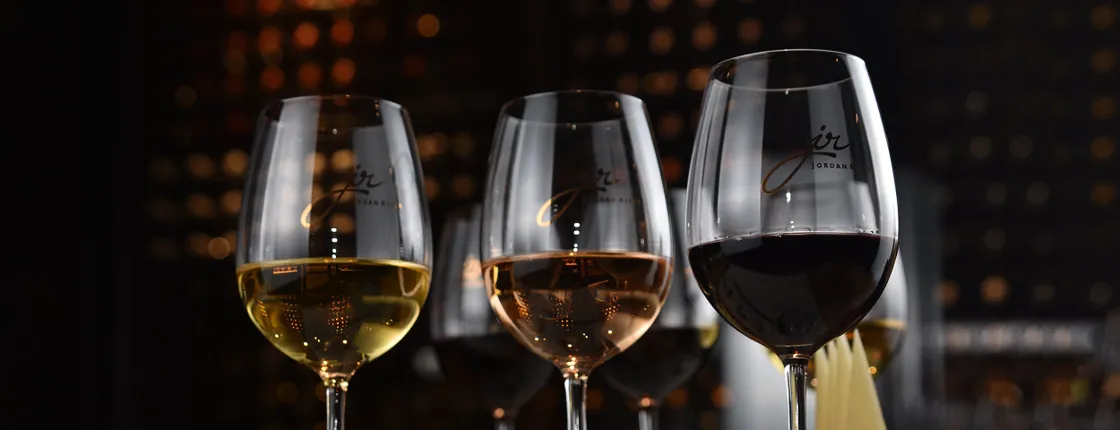 Wine tasting experience in Amman