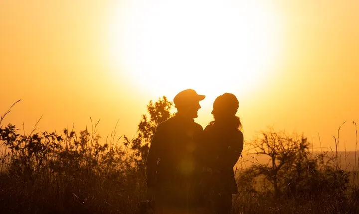 6 Days Private Safari Tour