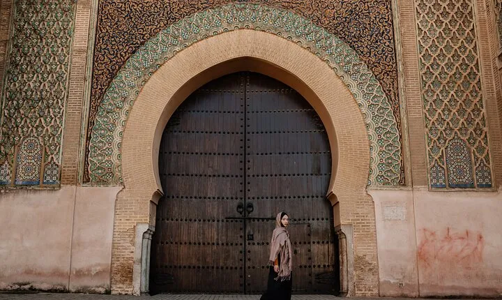 Exploring Meknes: A Walking Tour of Hidden Gems