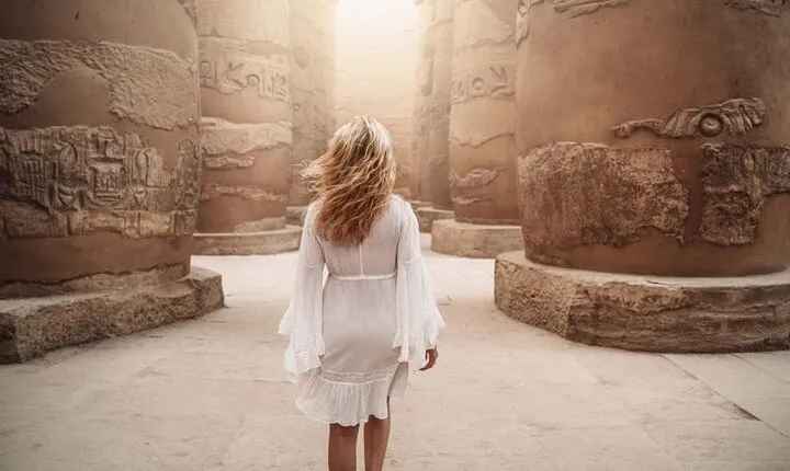 Full Day Tour to East and West Banks of Luxor - From Luxor