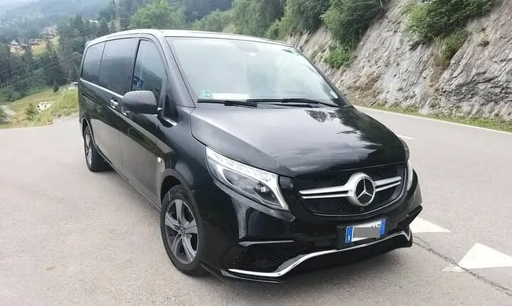 Dubrovnik Airport(DBV) to Dubrovnik - Round-Trip Private Transfer