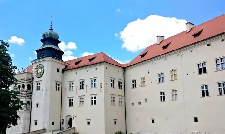 From Krakow: Ojcow National Park Private Tour