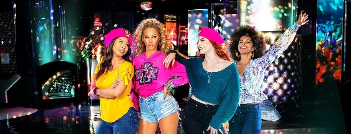 Madame Tussauds + Hard Rock ultimate celeb experience in Las Vegas