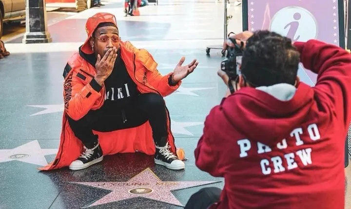 Get Your Own Star with The Walk of Fame Experience in Los Angeles