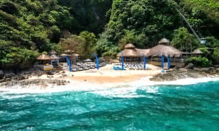 Karma Beach Club Shuttle Services