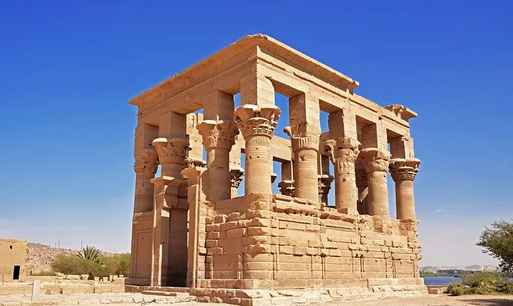 Private Day Tour of Aswan, Philae Temple and Obelisk