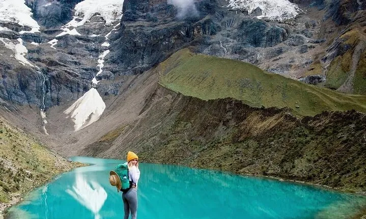 Laguna Humantay Small Group Tour
