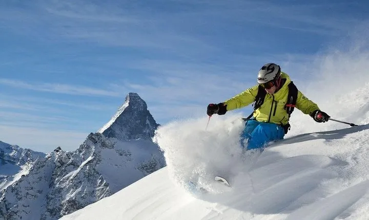 All Inclusive Private Day tour to Beijing Nanshan Ski Resort and Fengshan Hot Spring
