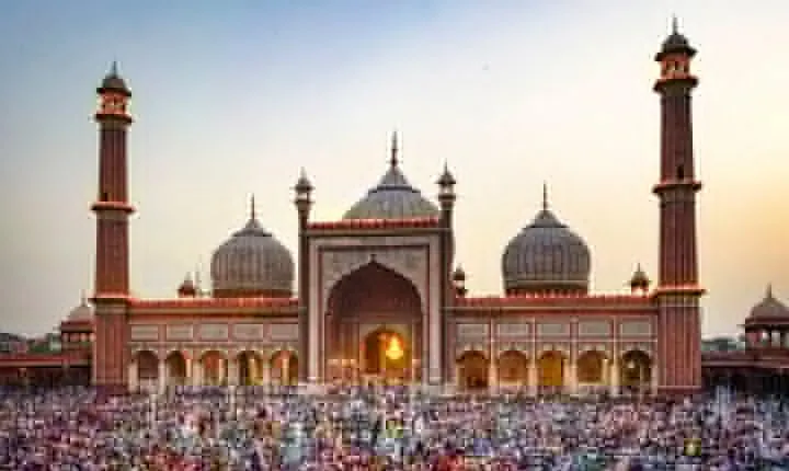 New Delhi Layover Tour: Delhi & Agra With Transfer From Airport