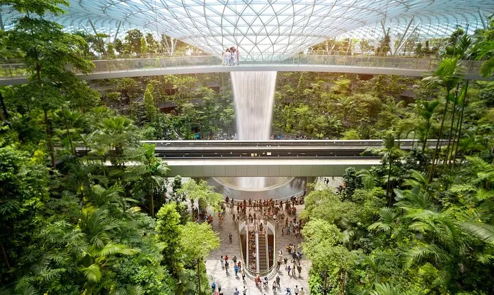  Discover Singapore with Multi-Pass Ticket