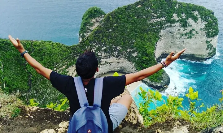 Nusa Penida Island Beach Tours