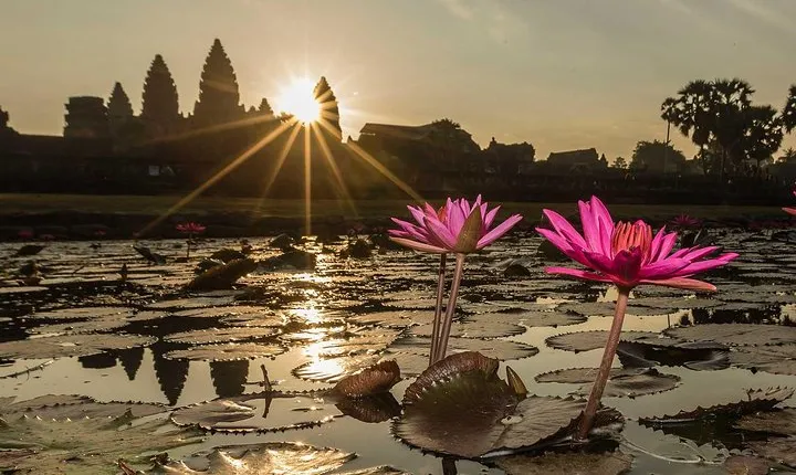 My Way Travel - Luxury Tailormade tour to Indochina