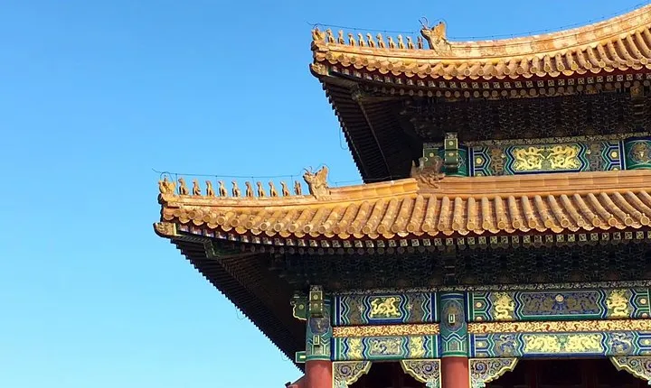 Private Layover Tour of Beijing Highlights with Lunch and Airport Pickup
