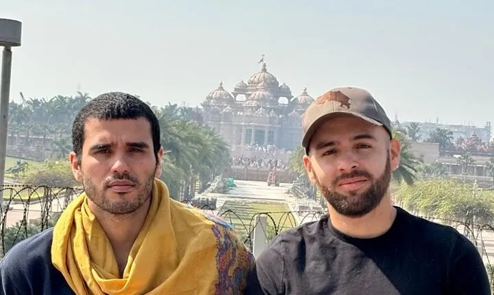 Delhi uncovered: Half-Day Private Tour Including Entrances