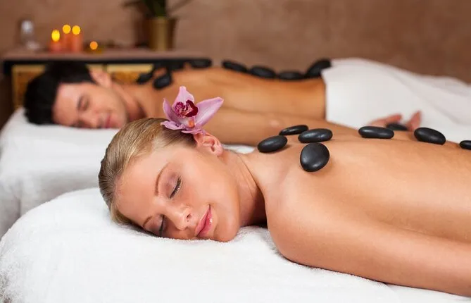 Massage Services Experience