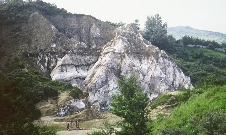 Salt Mine - Slanic Prahova