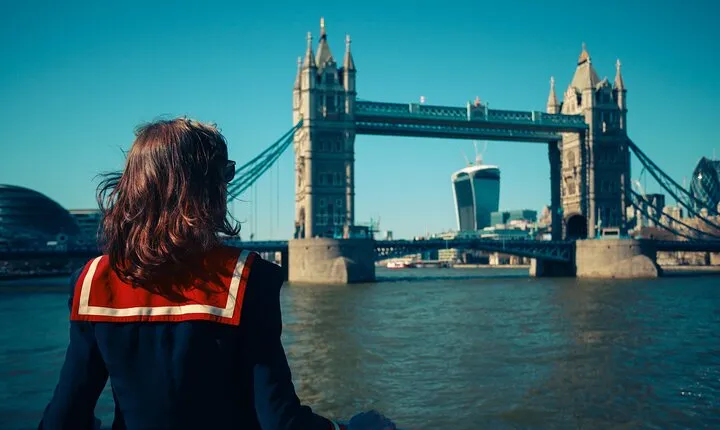 Full Day Private Walking Tour with Skip-the-Line Tower of London