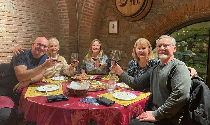 Savoring Florence: A Private Culinary Tour