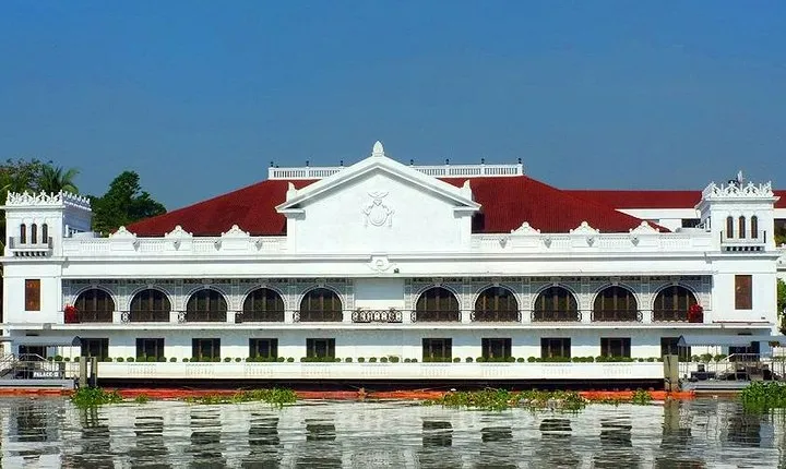Cavite Kalayaan Trail ( Si Magdalo At Magdiwang)
