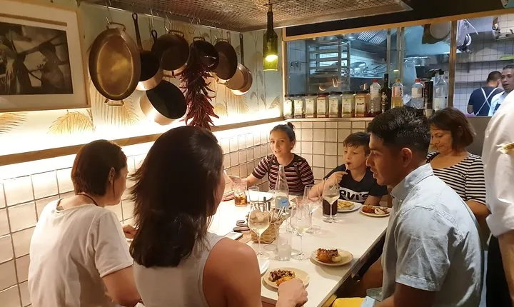 The Best Gourmet Experience and Pintxo Tour in San Sebastian