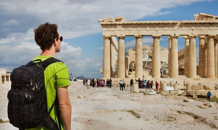 Athens Private Half Day Tour