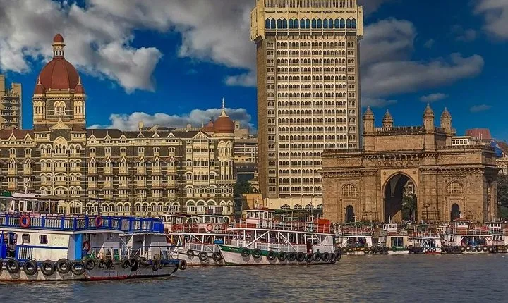 Mumbai Highlights With Lunch