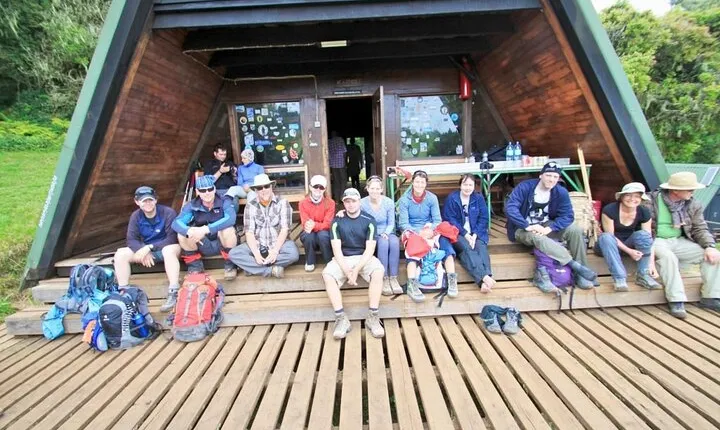 Kilimanjaro Private 2 Days Hiking Tour