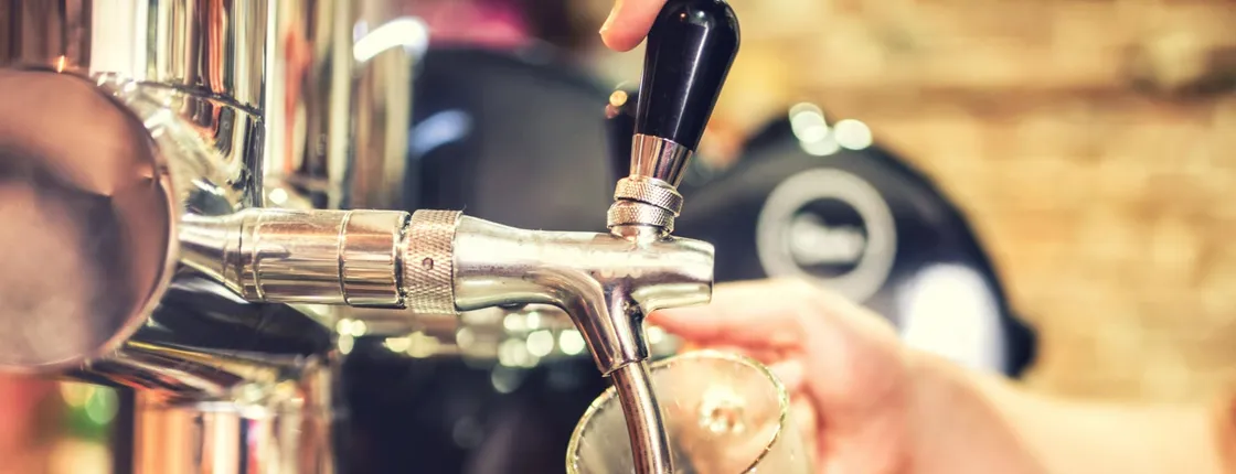 Self-guided pub trail in Alkmaar with interactive game