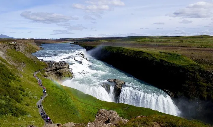 Private Golden Circle Tour Iceland | Day Tour