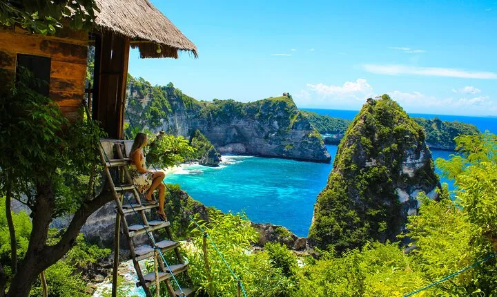 All-inclusive Tour of Bali's Eastern Nusa Penida Islands