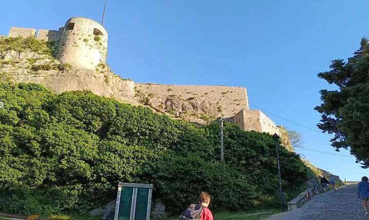 Game od Thrones- Klis Tour_Authetich Local Food/Wine Tasting