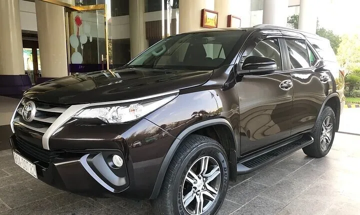 DaLat: Private Car Service From Nha Trang To Dalat
