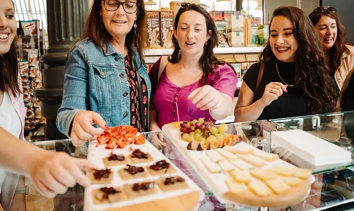 Taste of Dublin: The Ultimate Irish Food Tour 