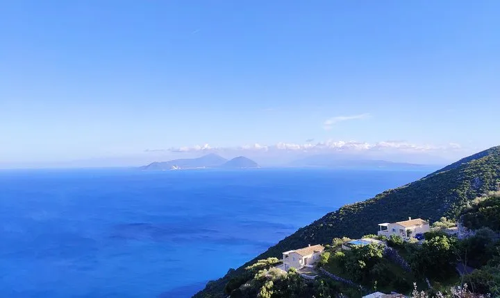 The Alchemist Indian Yoga Meditation Retreat in Greece