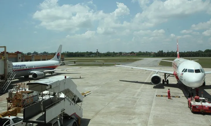 Terengganu Airport Private Transfer (Arrival/Departure) 