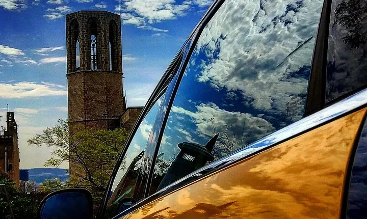 Private Full Day Tour in France, Andorra and Spain