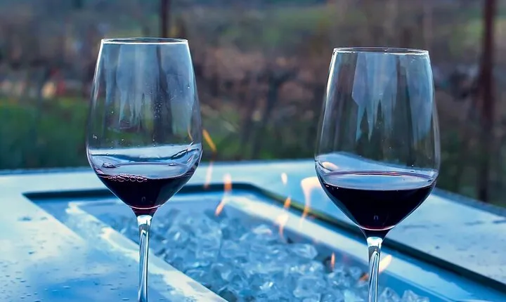 Wine Tasting Audio Tour - Amador County CA