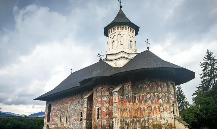The Romanian UNESCO Heritage Tour – 4 days