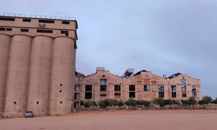 The Catastrophe of Smyrna Refugees Tour