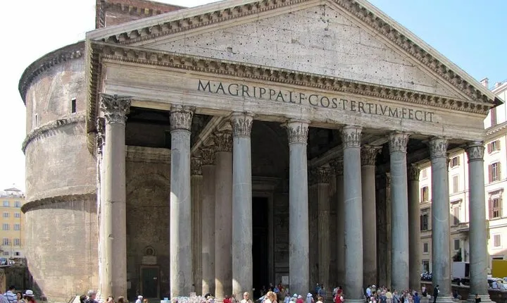Top Attractions of Rome Walking Tour - Private Group Tour