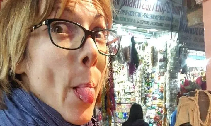 Walking Tour of Old Delhi including monuments, food tastings and shopping.