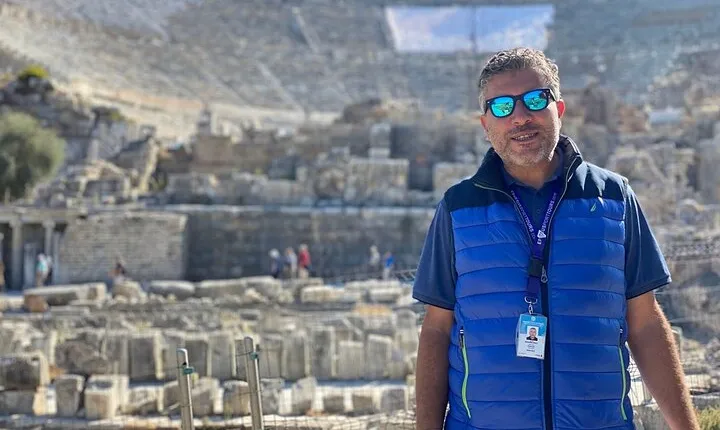 Best of Ephesus Tour For Cruisers