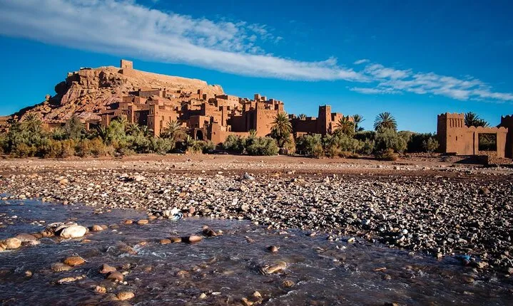 10-Days North and South Morocco Private Tour